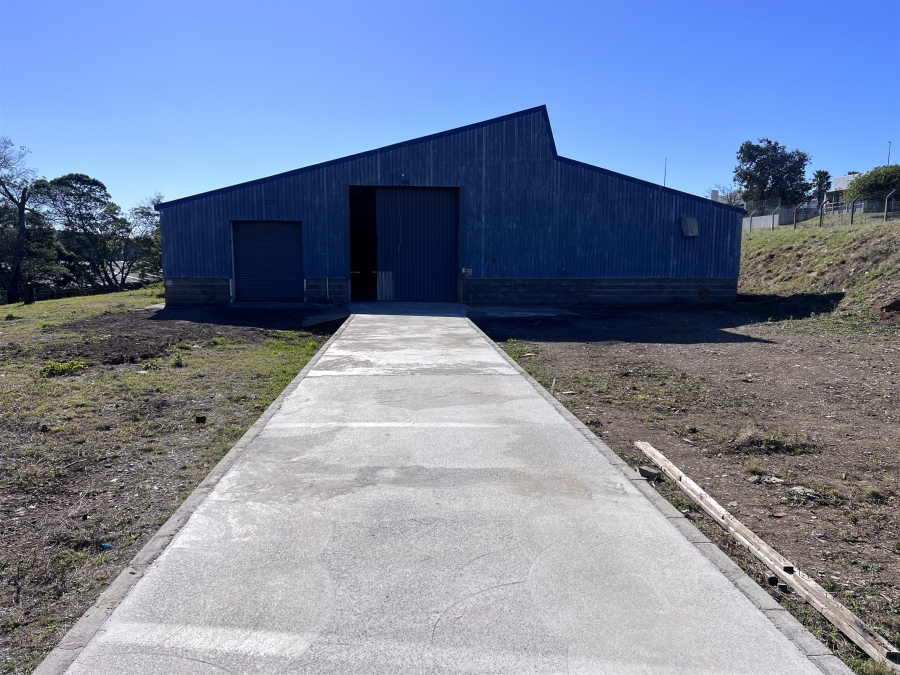 Commercial Property for Sale in Fort Jackson Industrial Eastern Cape